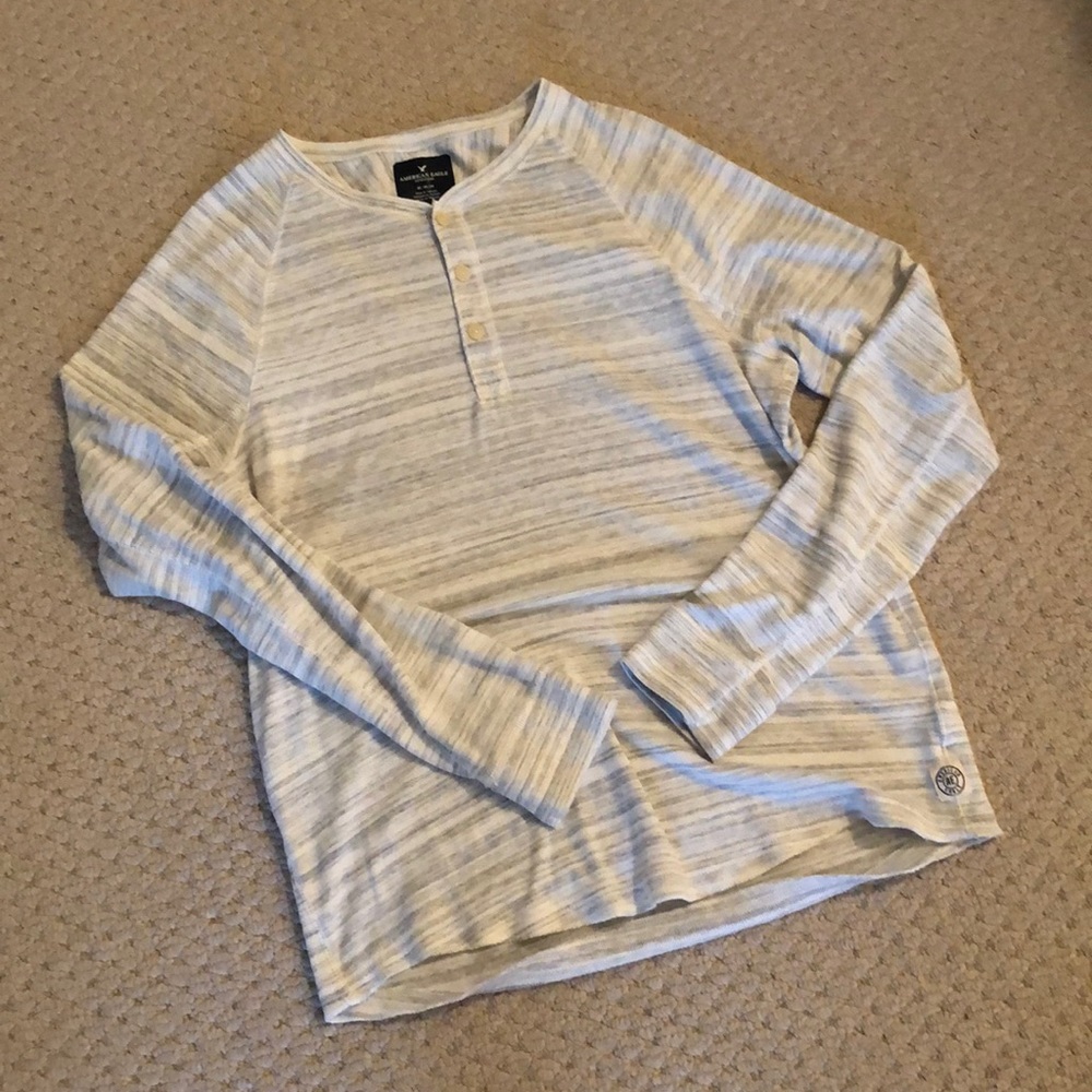 Men’s American Eagle Long Sleeve